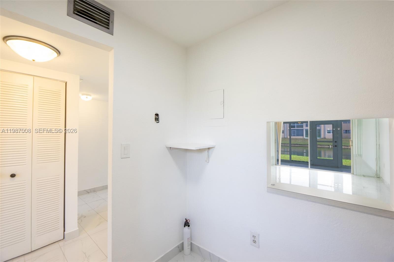 SUNRISE LAKES 87 CONDO - Residential