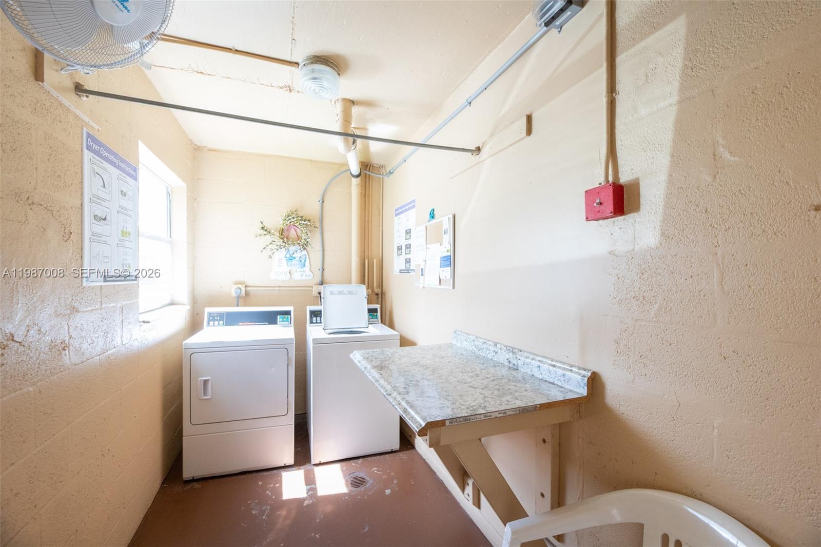 SUNRISE LAKES 87 CONDO - Residential