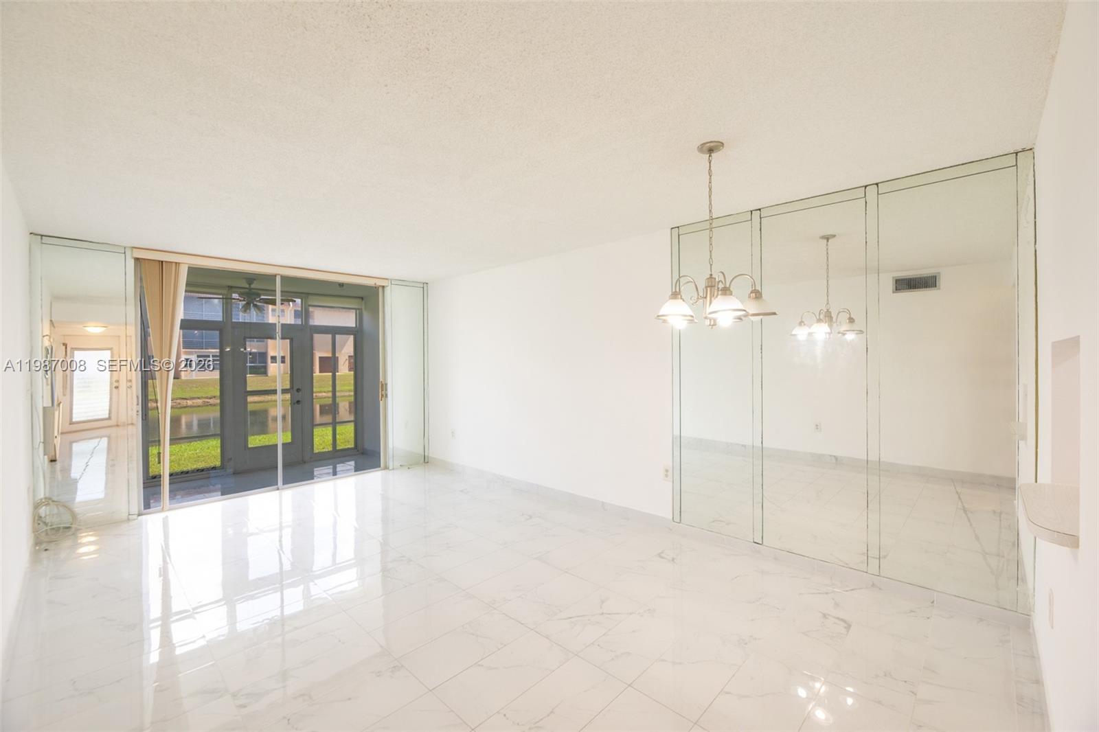 SUNRISE LAKES 87 CONDO - Residential