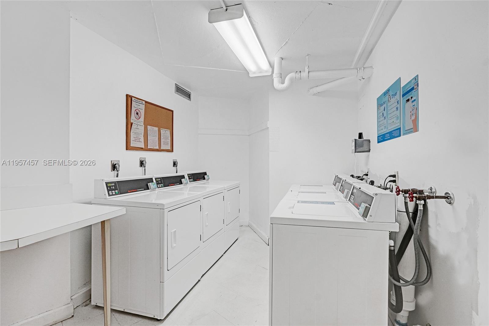 PARK PLACE CONDOMINIUM NO - Residential