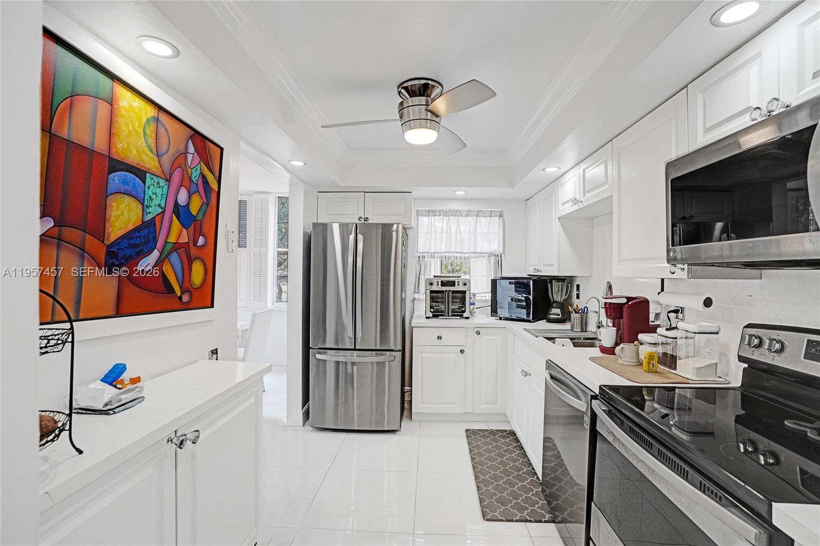 PARK PLACE CONDOMINIUM NO - Residential