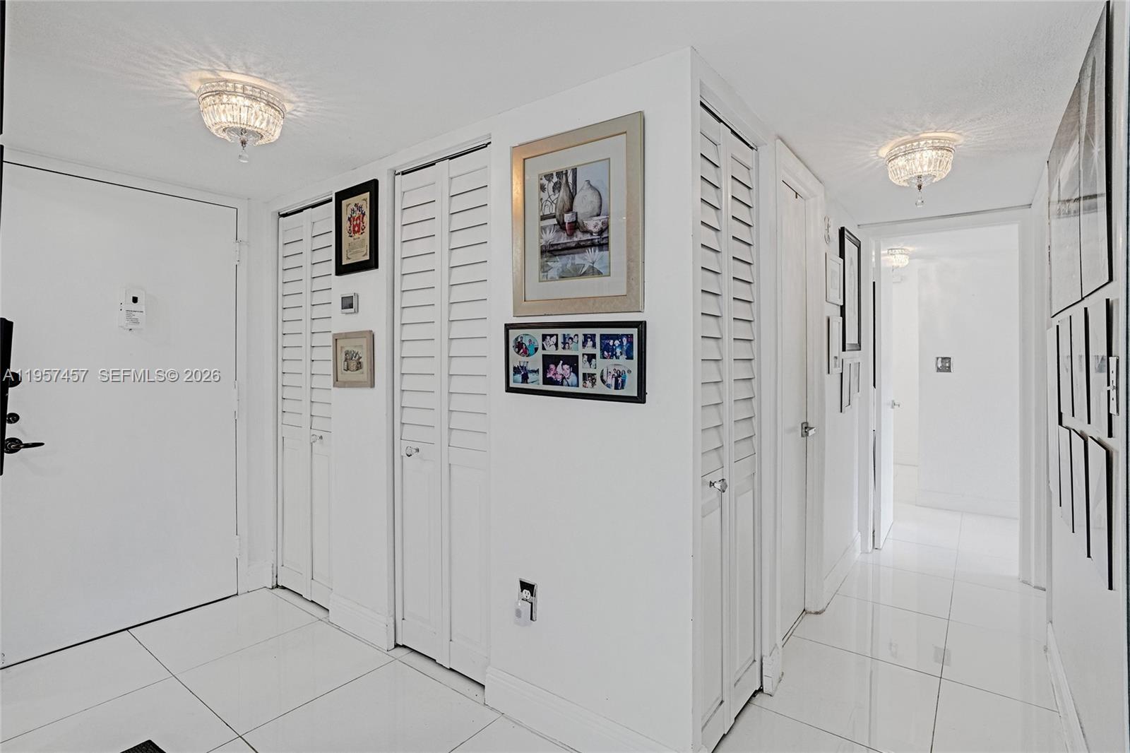 PARK PLACE CONDOMINIUM NO - Residential