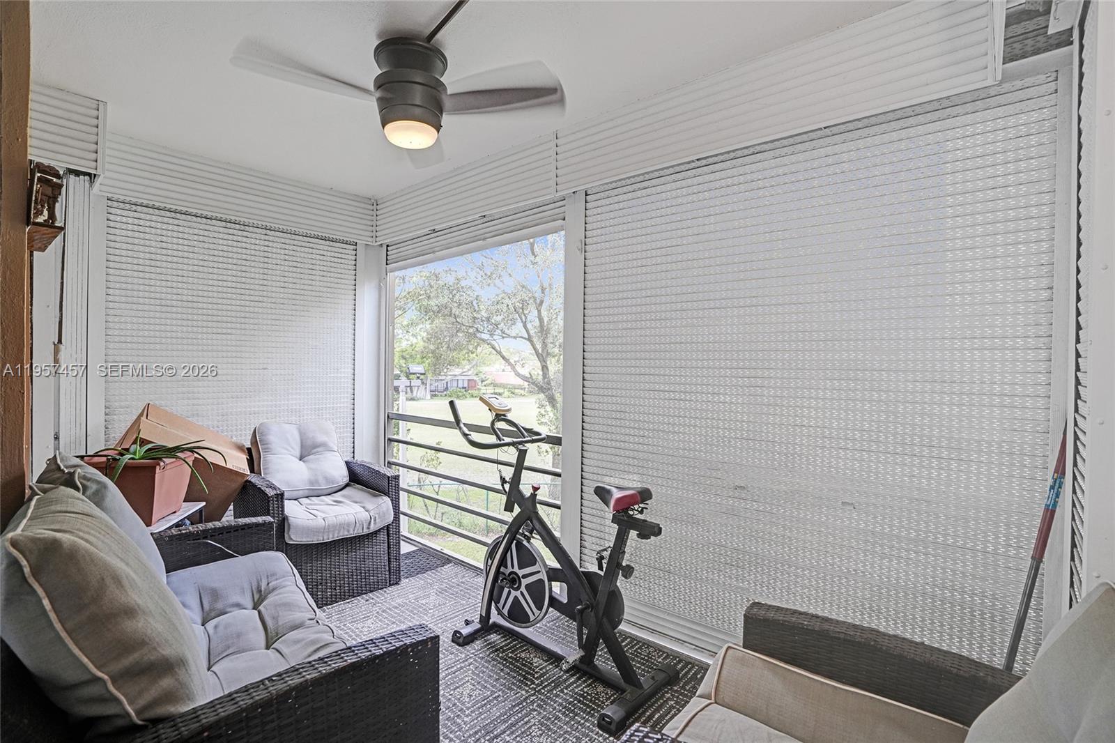 PARK PLACE CONDOMINIUM NO - Residential