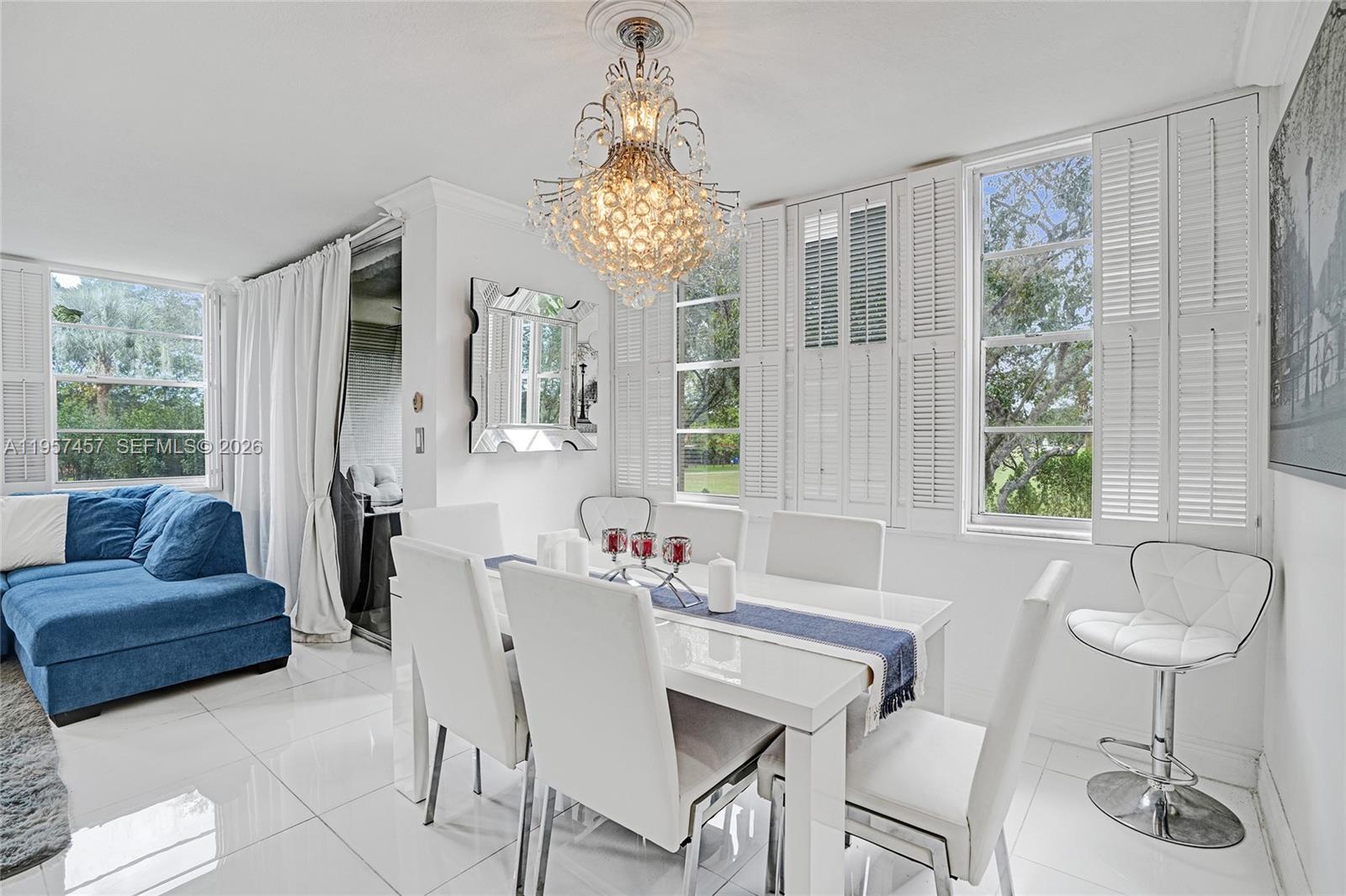 PARK PLACE CONDOMINIUM NO - Residential