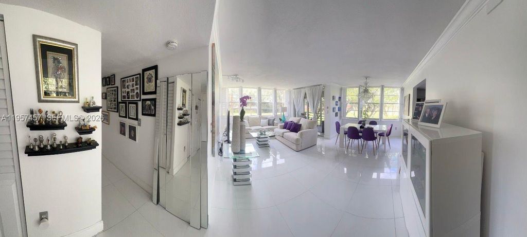 Photo of 1400 Saint Charles Pl #204, Pembroke Pines, FL 33026 (MLS # A11957457)