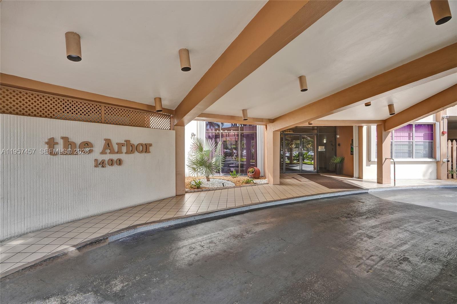 PARK PLACE CONDOMINIUM NO - Residential