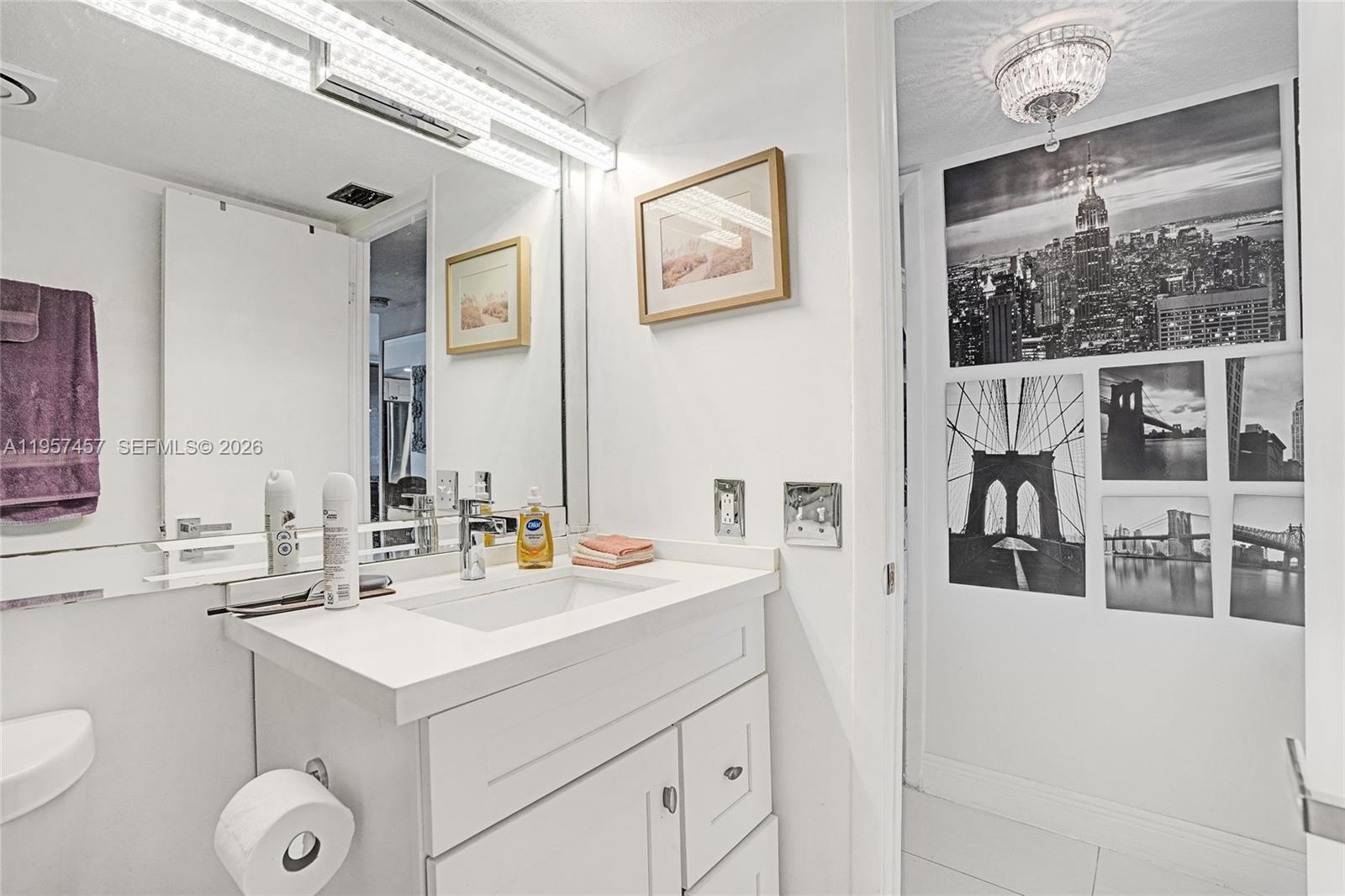 PARK PLACE CONDOMINIUM NO - Residential