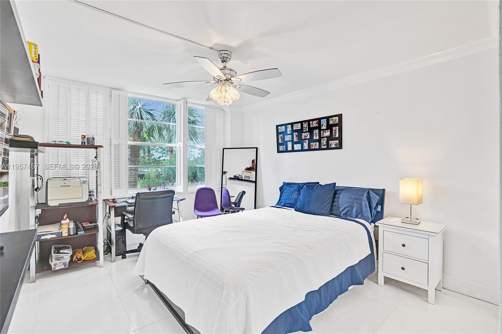 PARK PLACE CONDOMINIUM NO - Residential