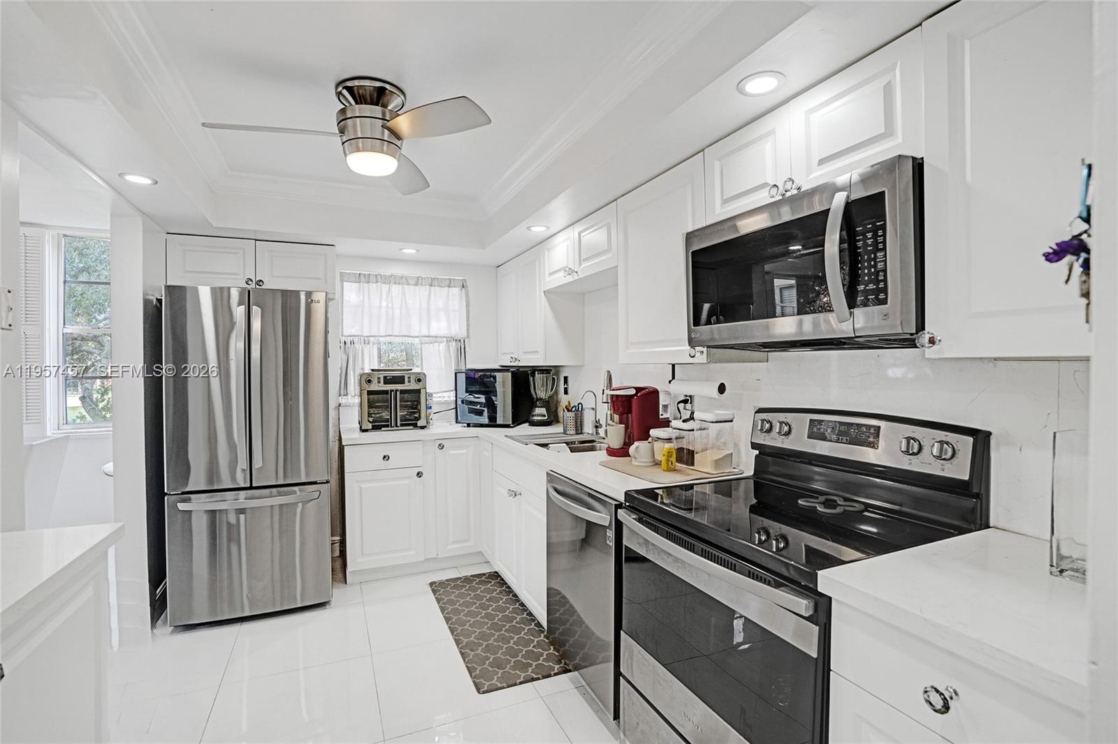 PARK PLACE CONDOMINIUM NO - Residential