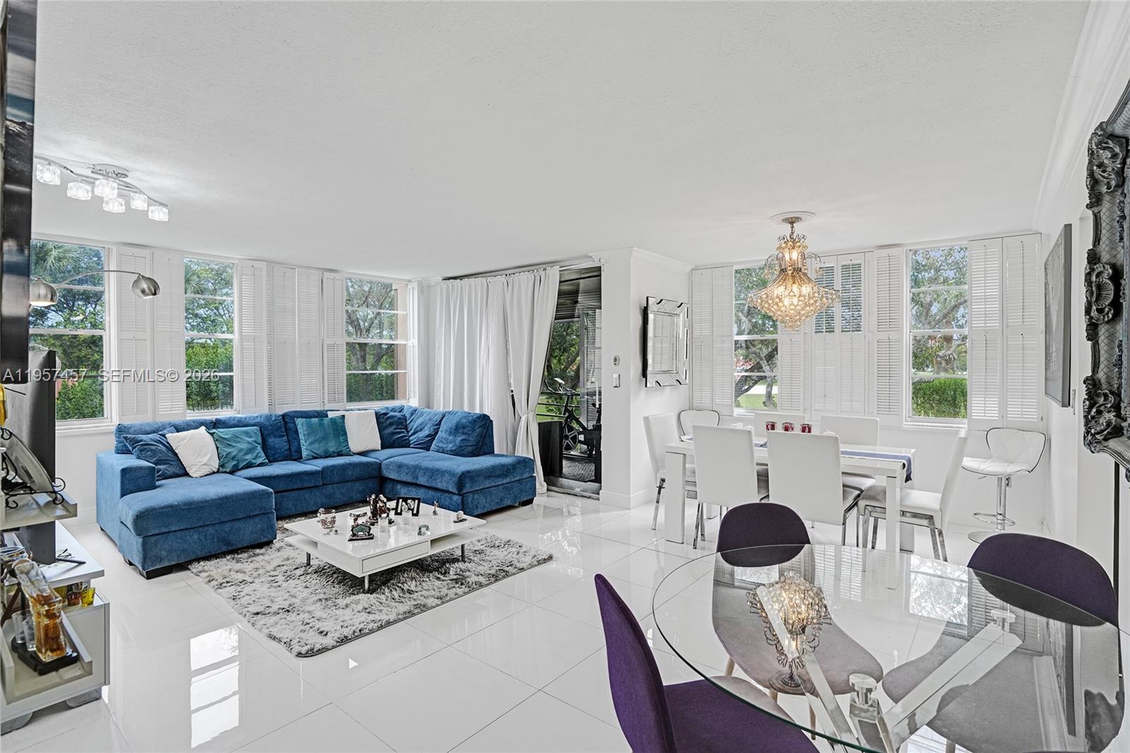 PARK PLACE CONDOMINIUM NO - Residential