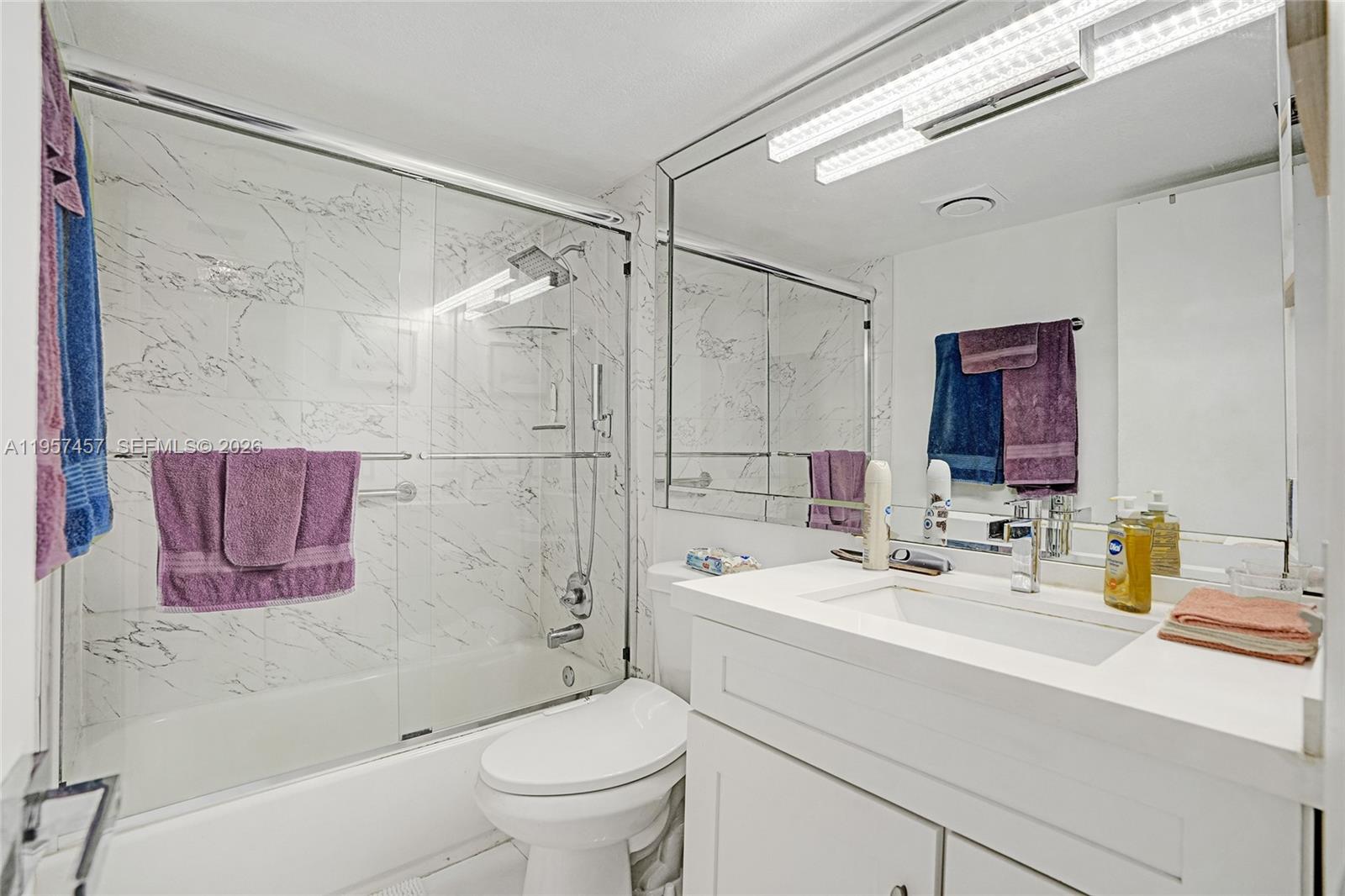 PARK PLACE CONDOMINIUM NO - Residential