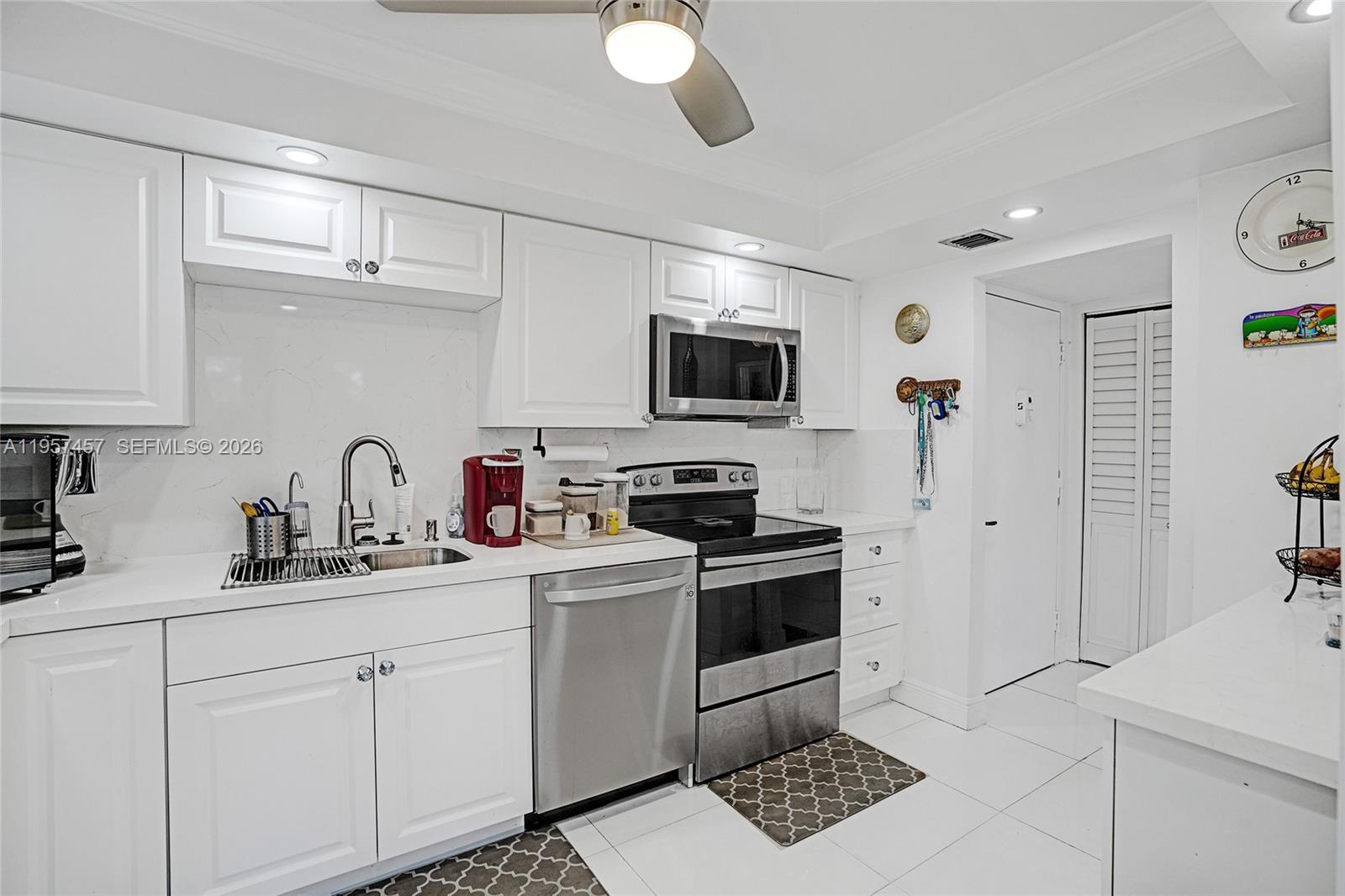 PARK PLACE CONDOMINIUM NO - Residential