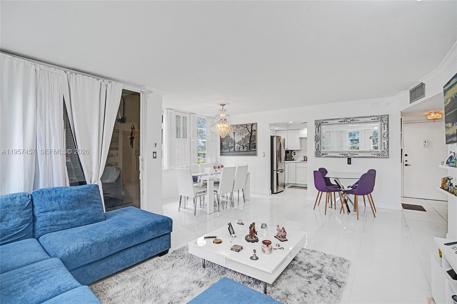 PARK PLACE CONDOMINIUM NO - Residential