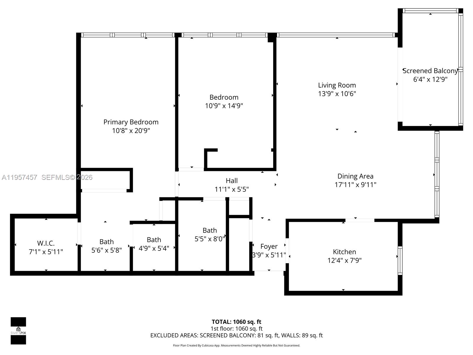 PARK PLACE CONDOMINIUM NO - Residential