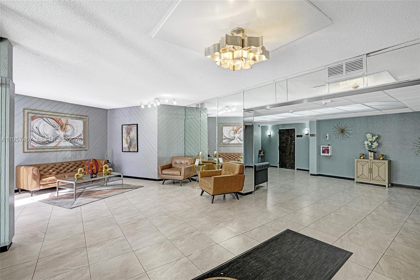 PARK PLACE CONDOMINIUM NO - Residential