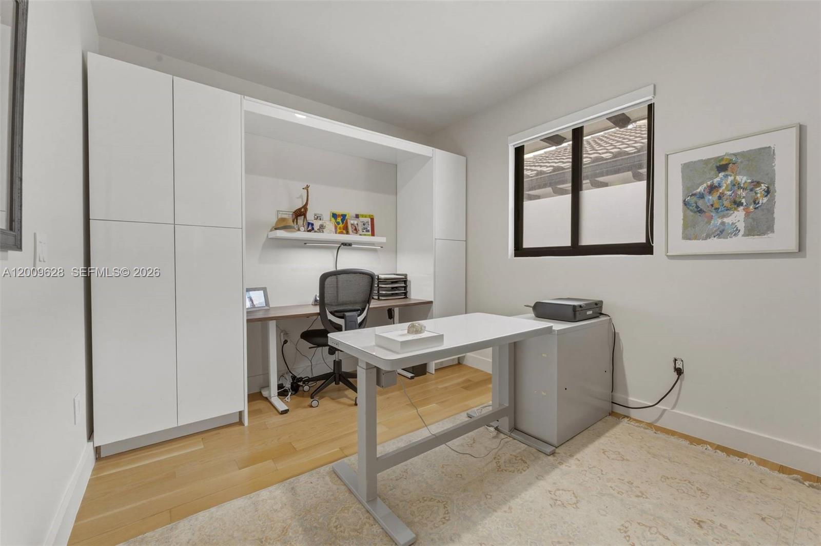 GROVE ENCLAVE CONDO - Residential
