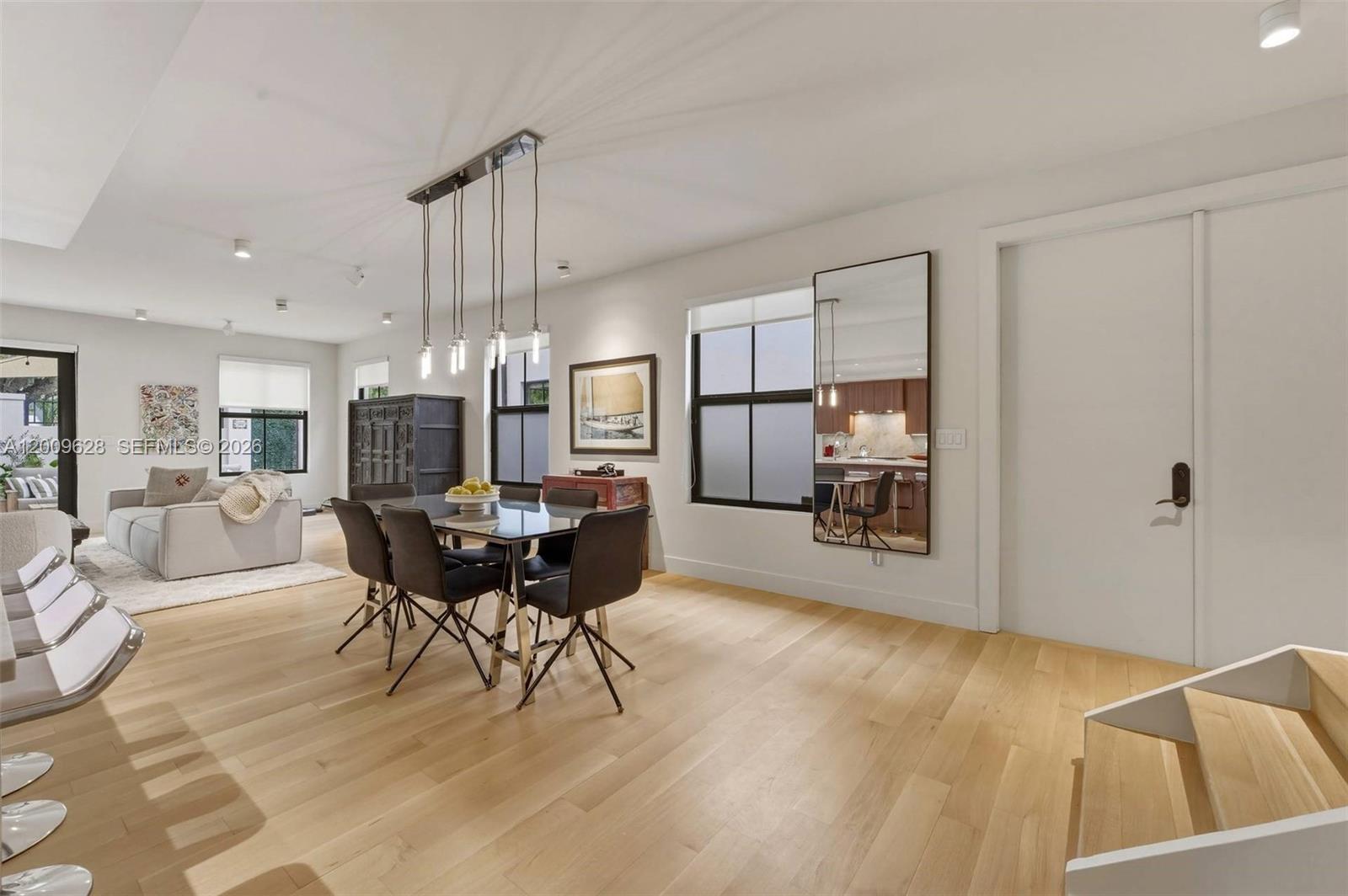 GROVE ENCLAVE CONDO - Residential