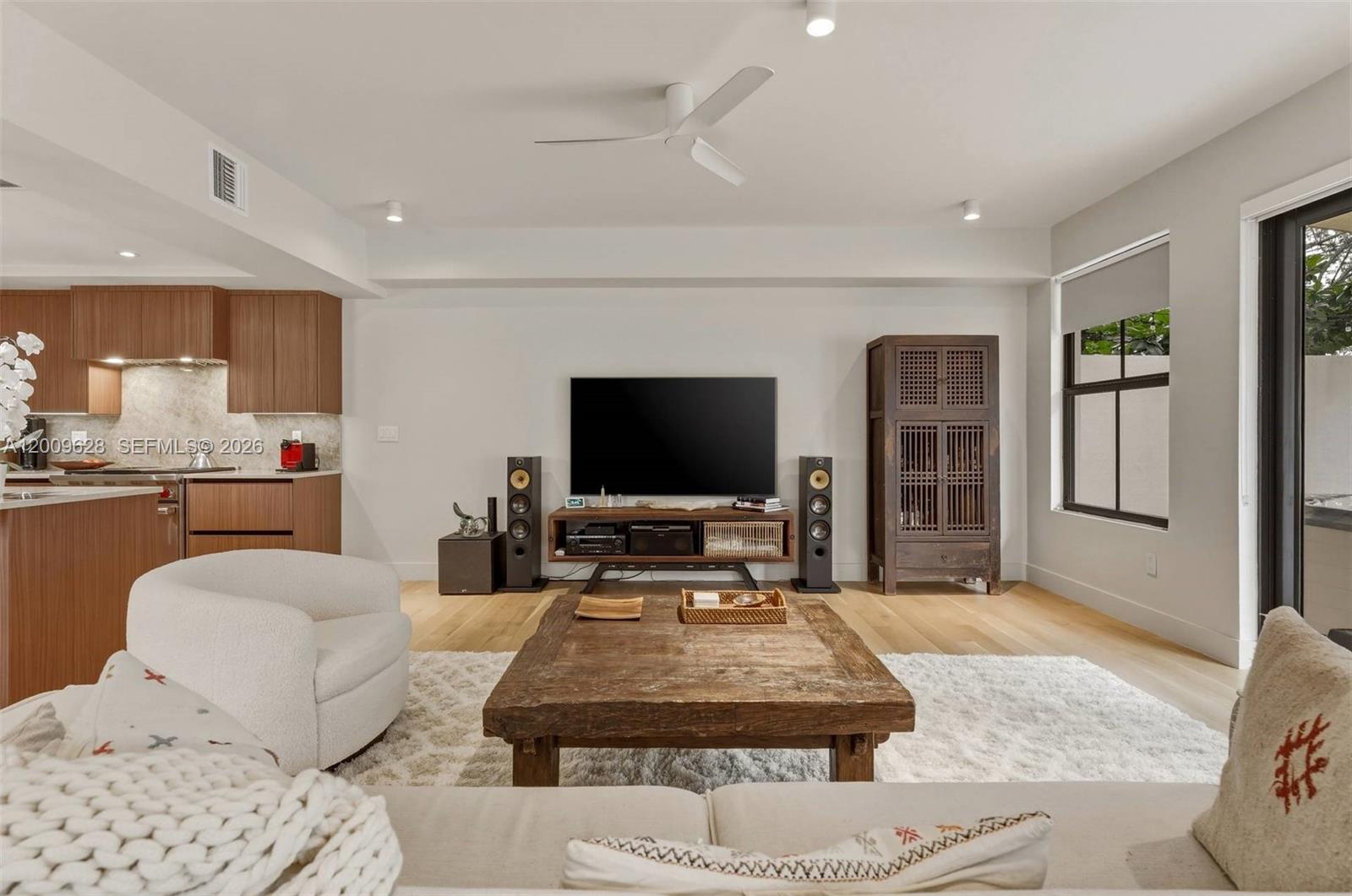 GROVE ENCLAVE CONDO - Residential