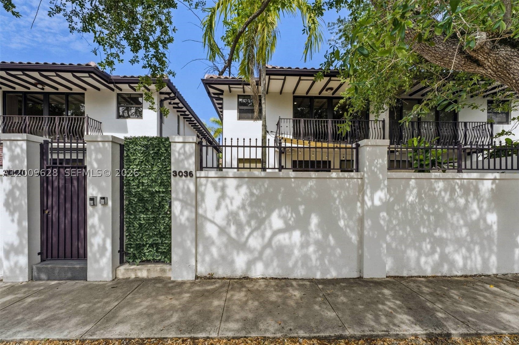 3036 Mcdonald Street, Miami FL 33133