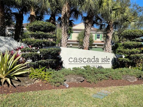 8280 Cascada Isles Dr Cooper City FL 33024