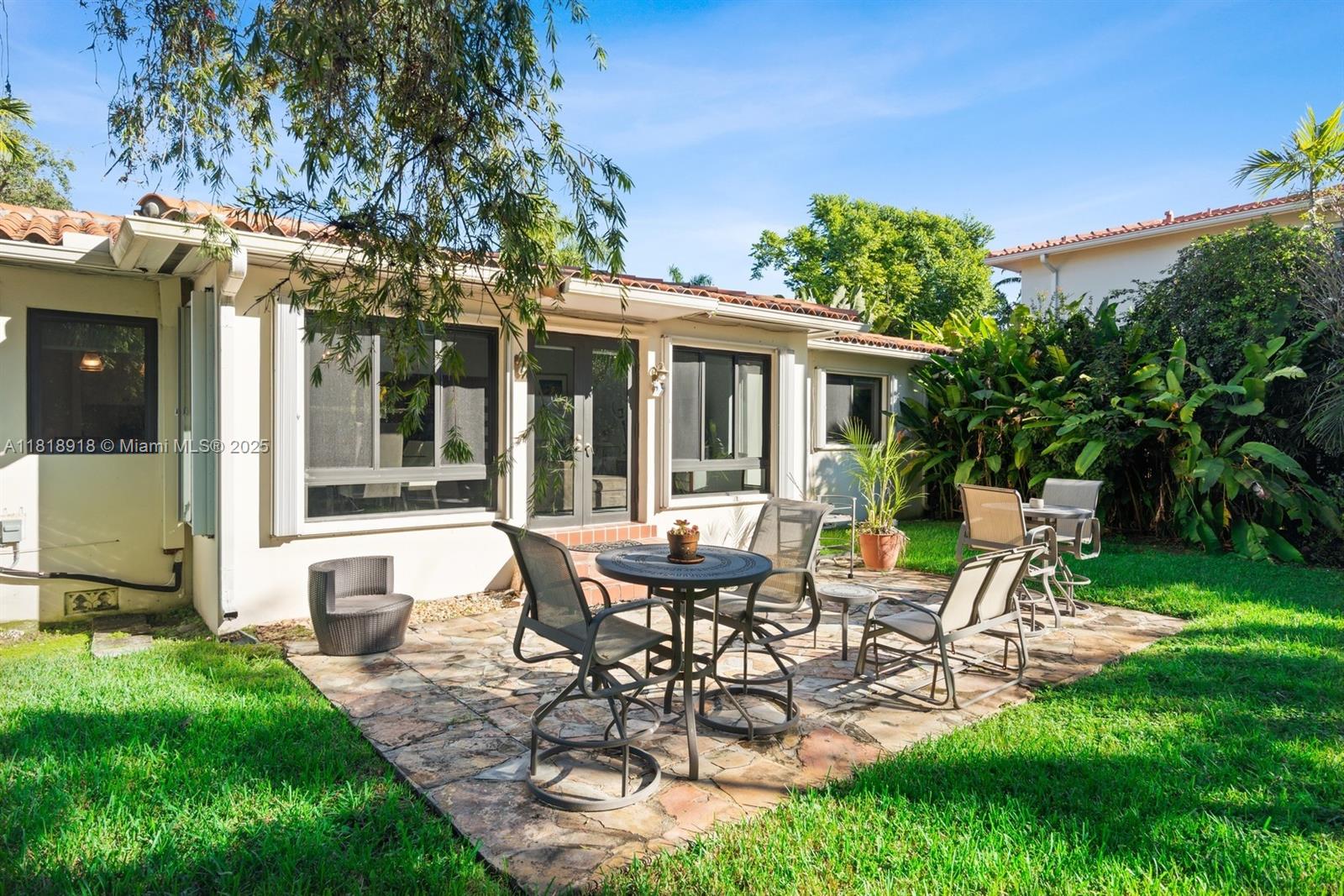 REV PL MIAMI SHORES SEC 8 - Residential