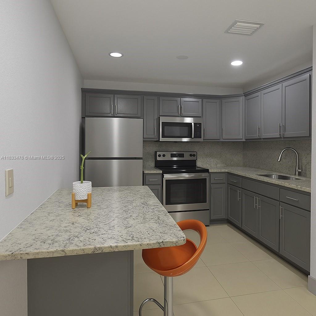 SCOTT LAKE MANOR SEC 3 - Residential