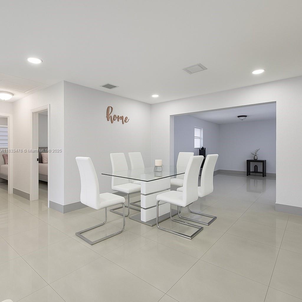 SCOTT LAKE MANOR SEC 3 - Residential