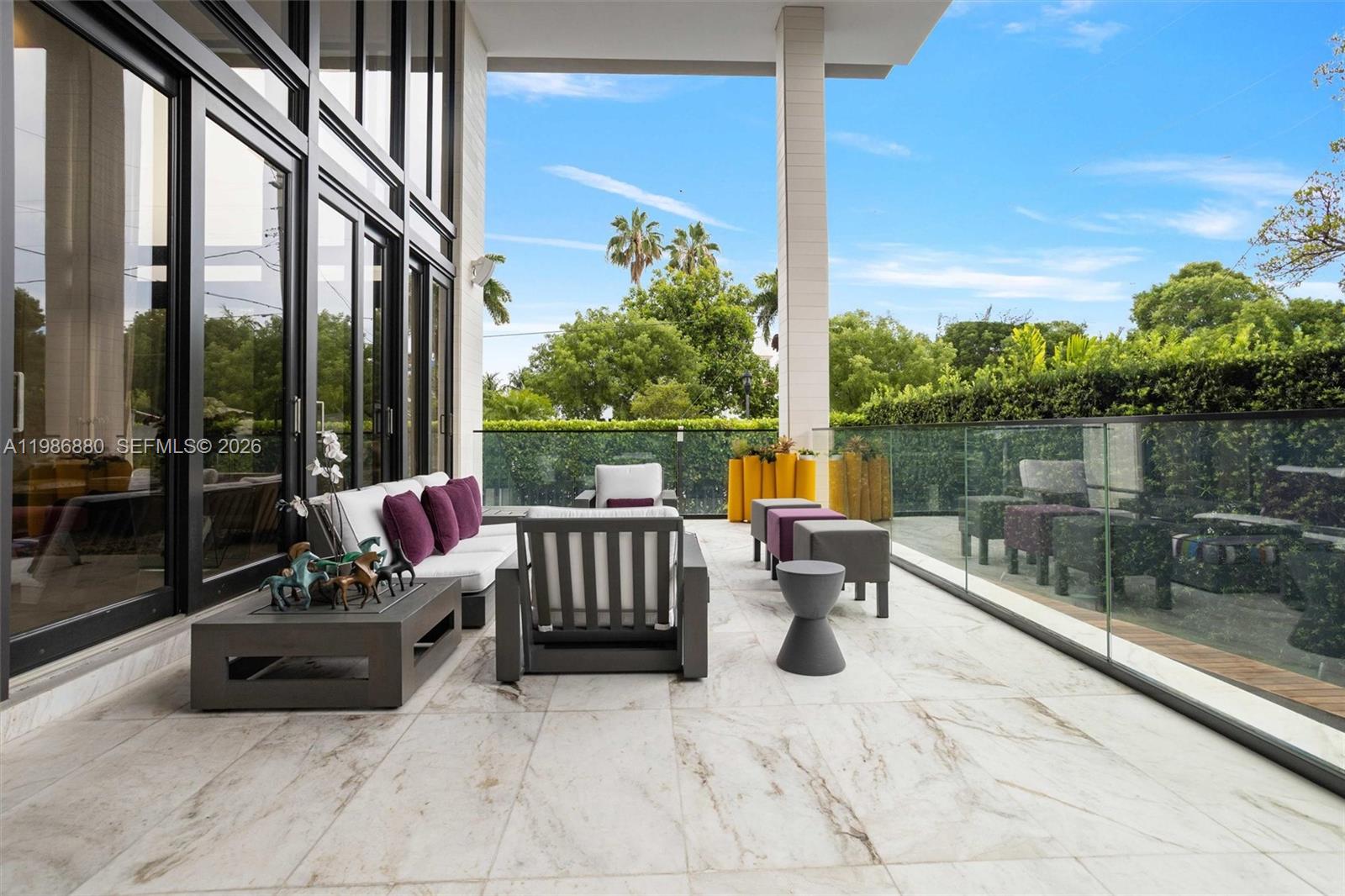 Biscayne Key Estates - Residential