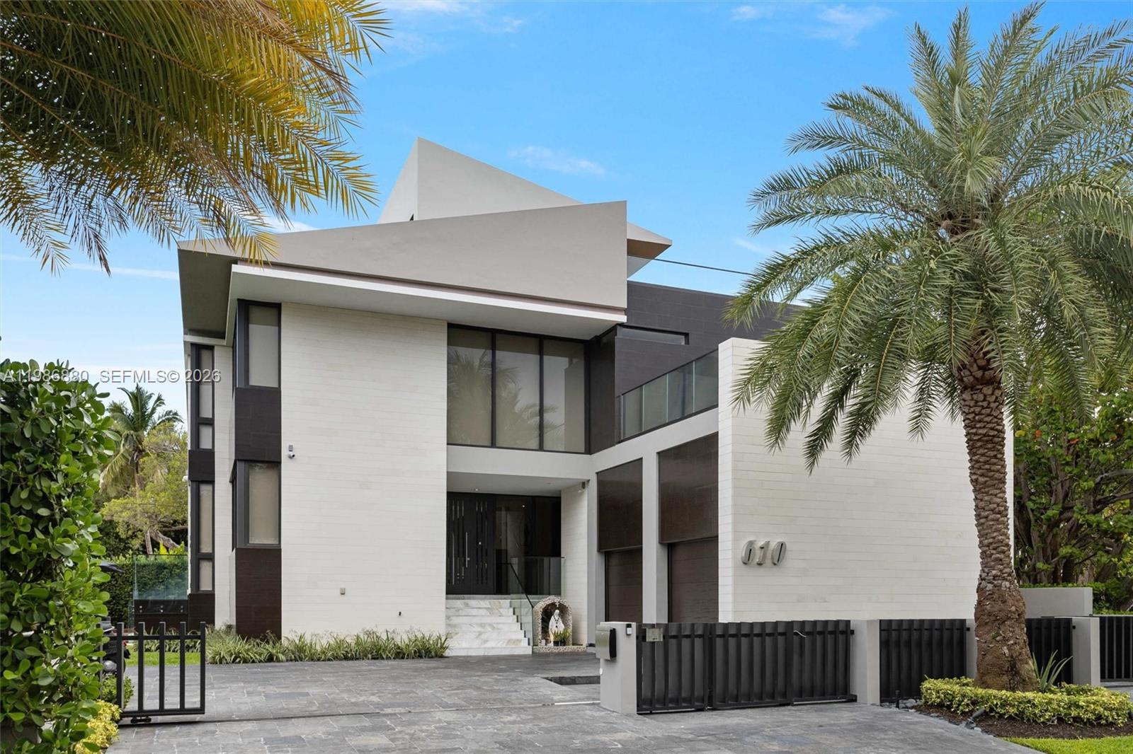 Biscayne Key Estates - Residential