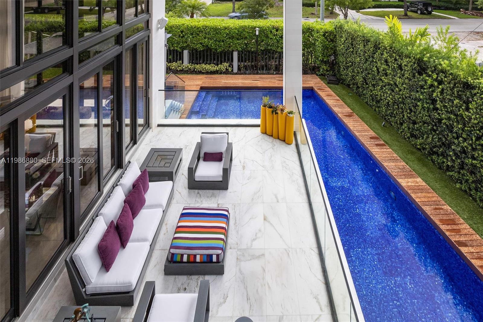 Biscayne Key Estates - Residential