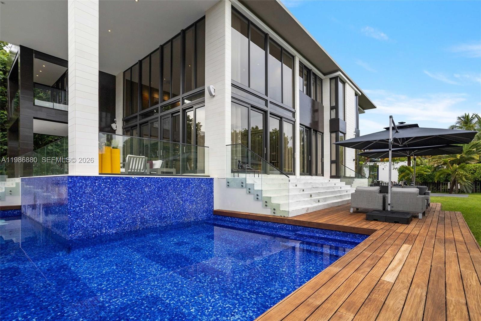 Biscayne Key Estates - Residential