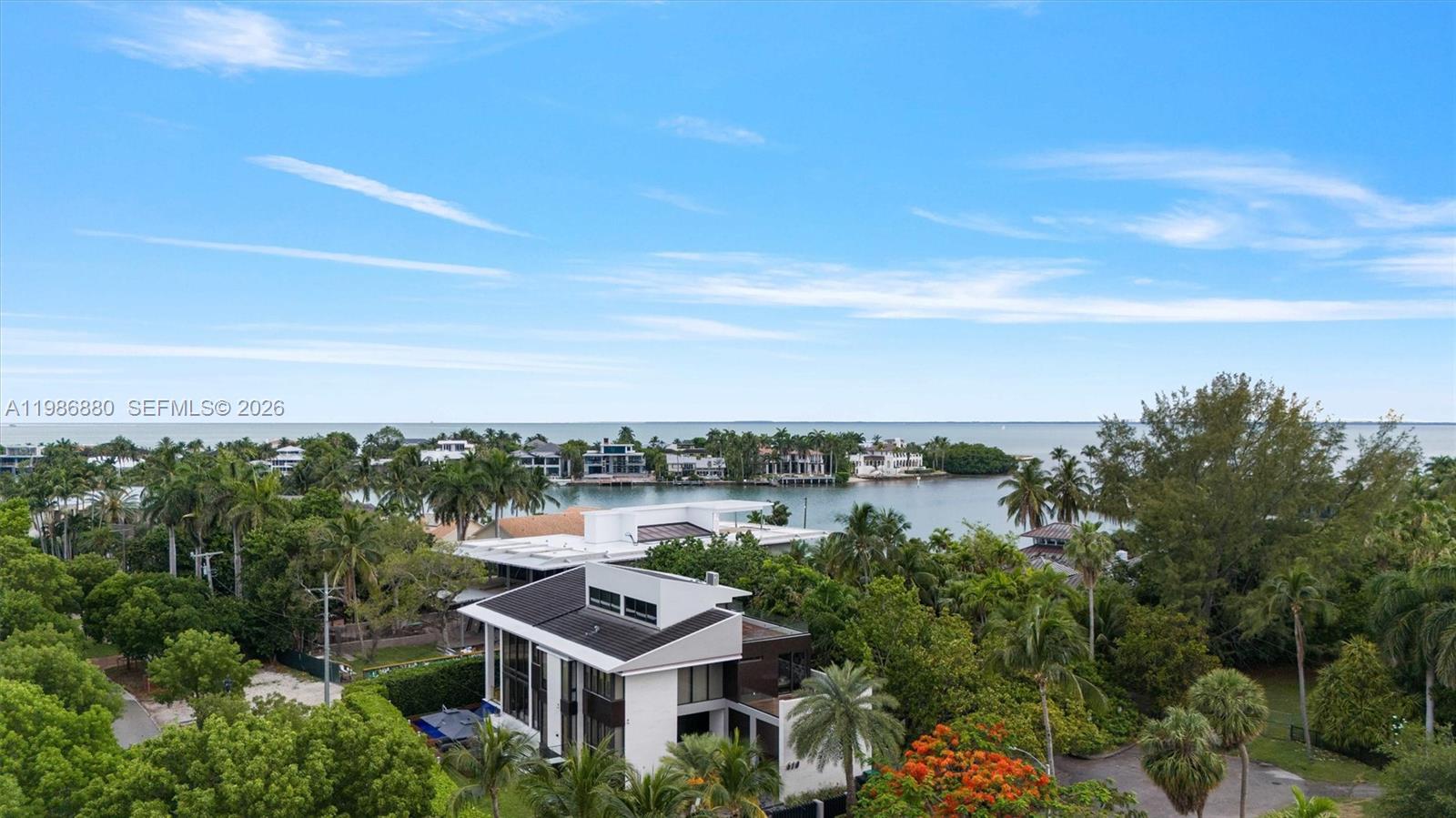 Biscayne Key Estates - Residential