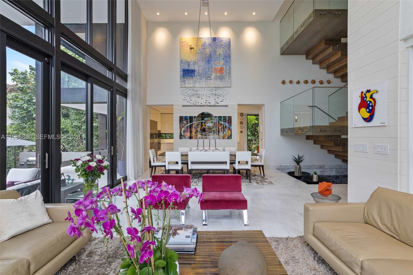 Biscayne Key Estates - Residential