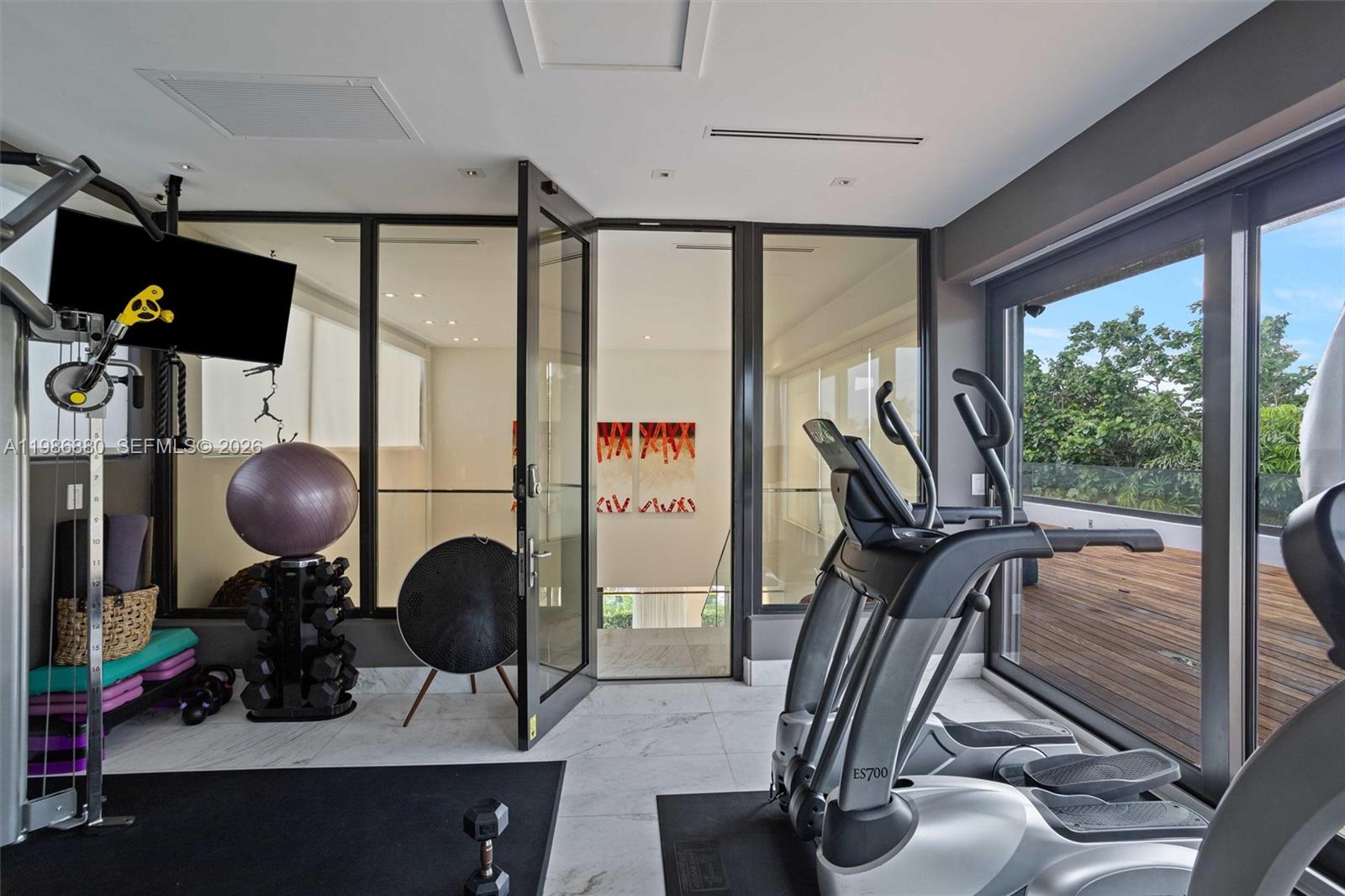 Biscayne Key Estates - Residential