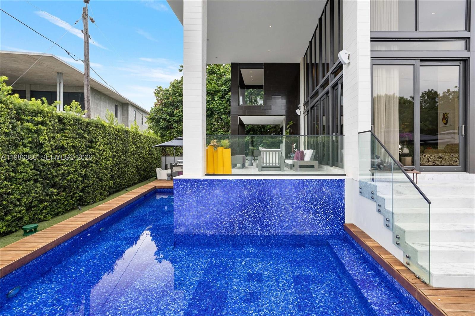 Biscayne Key Estates - Residential