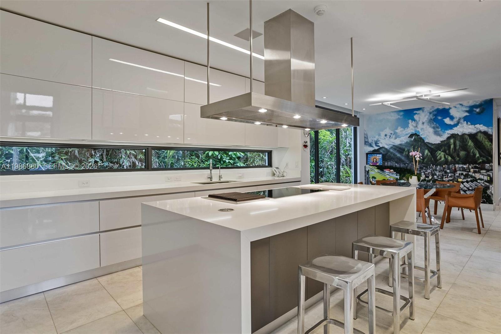 Biscayne Key Estates - Residential