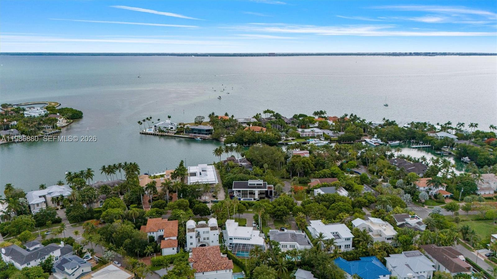Biscayne Key Estates - Residential