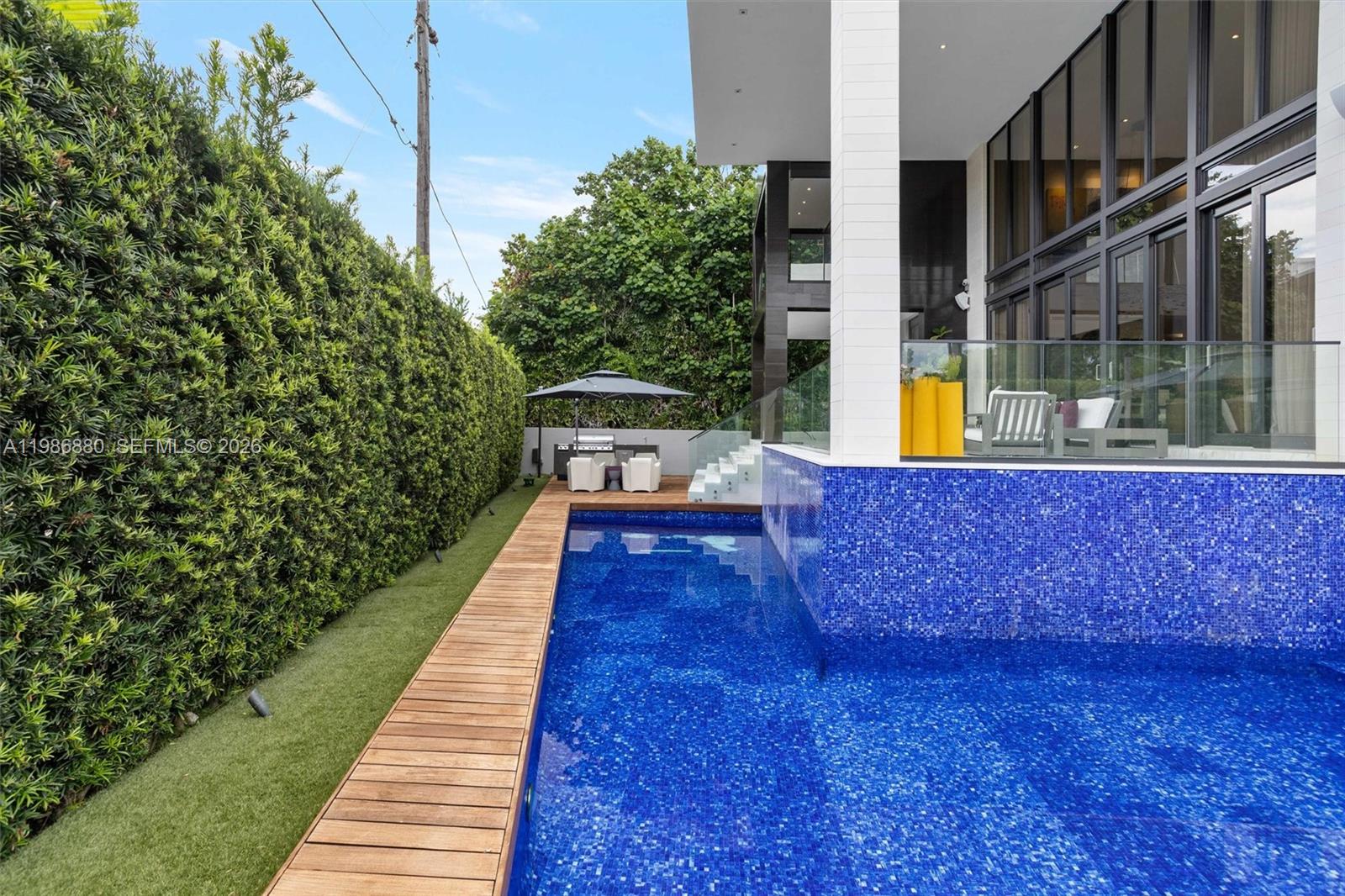 Biscayne Key Estates - Residential