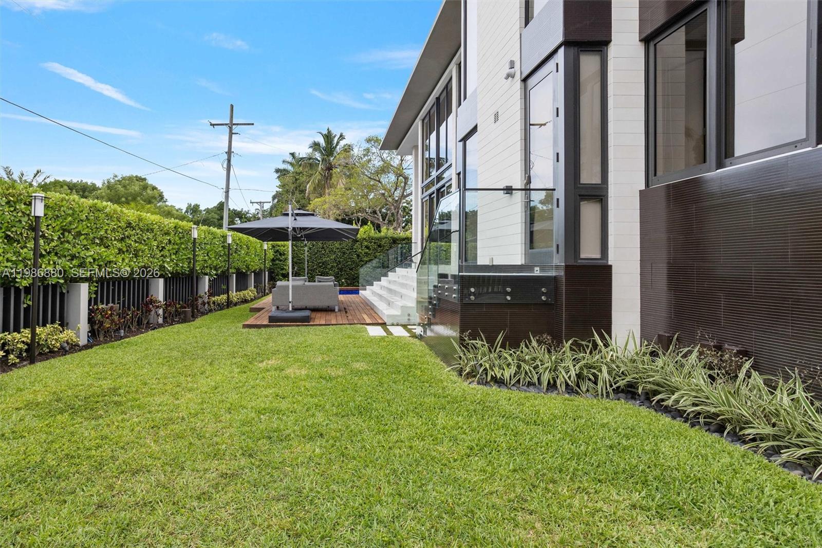 Biscayne Key Estates - Residential