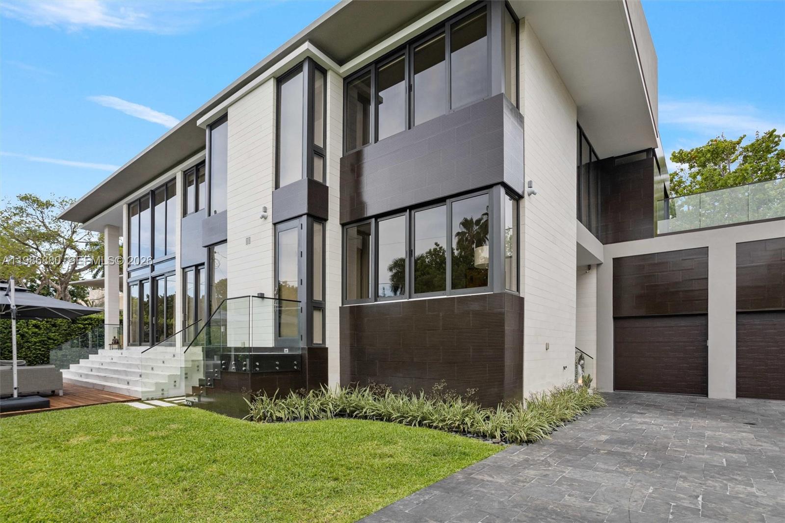 Biscayne Key Estates - Residential