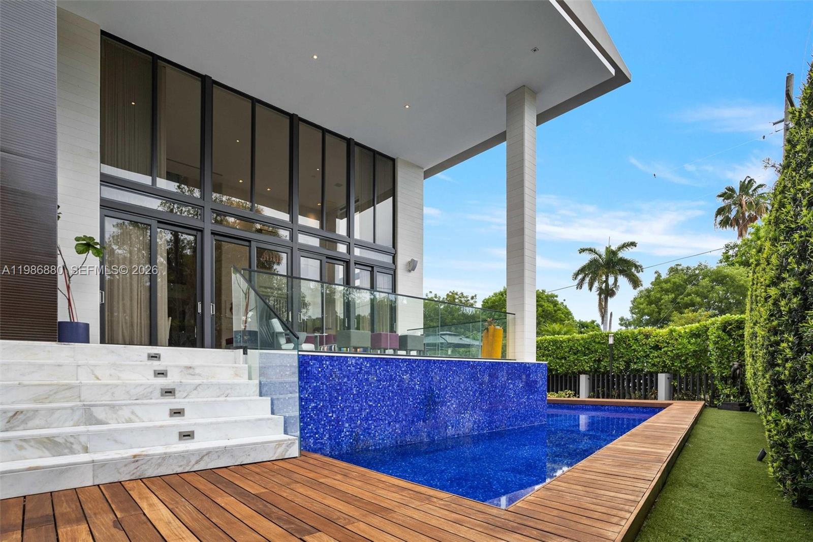 Biscayne Key Estates - Residential