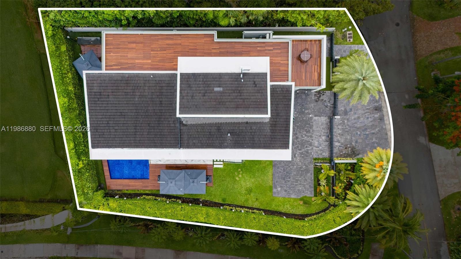 Biscayne Key Estates - Residential