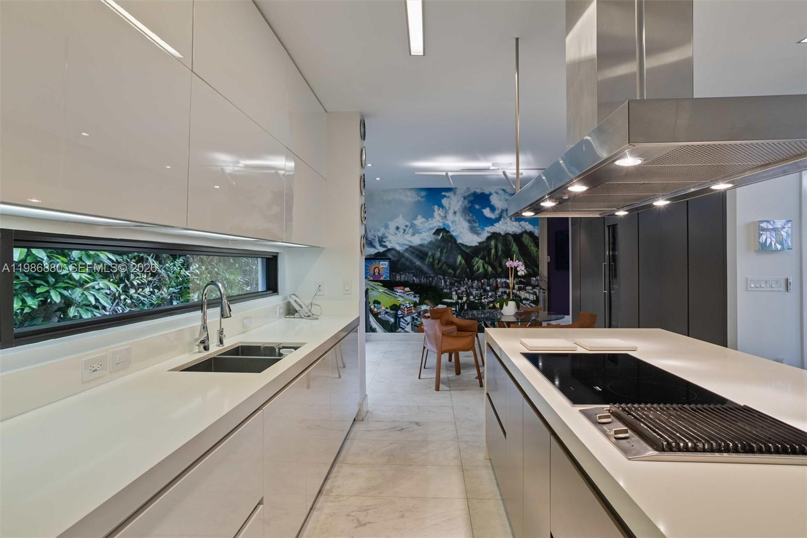 Biscayne Key Estates - Residential