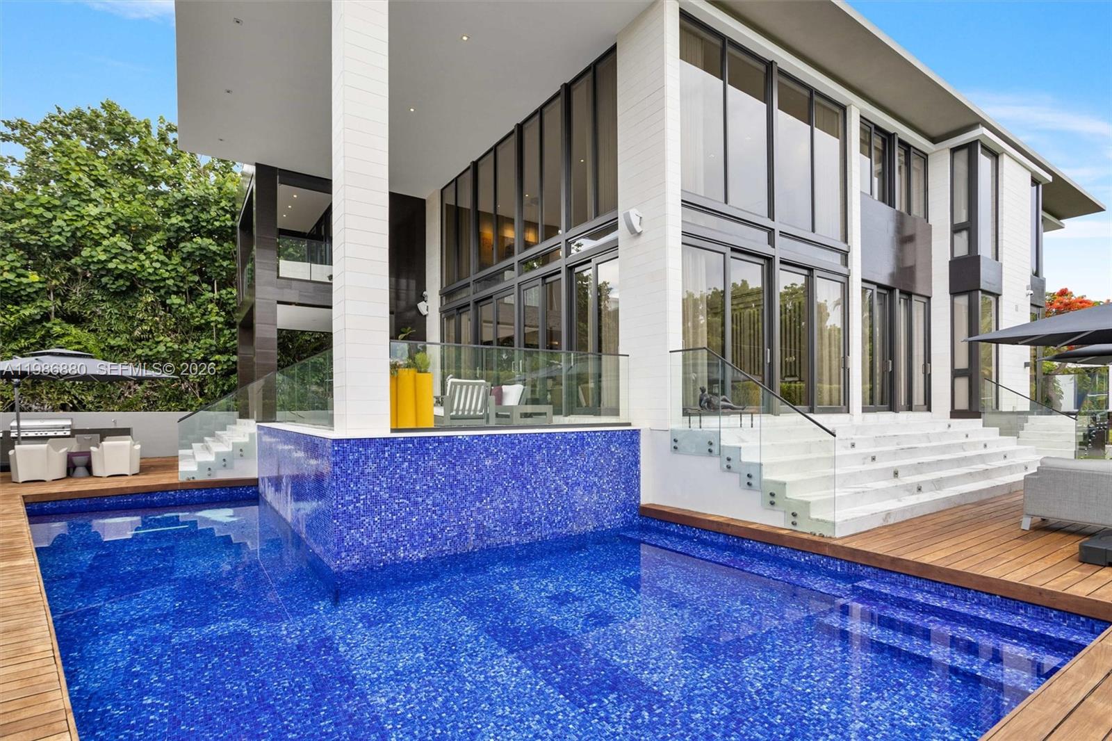 Biscayne Key Estates - Residential