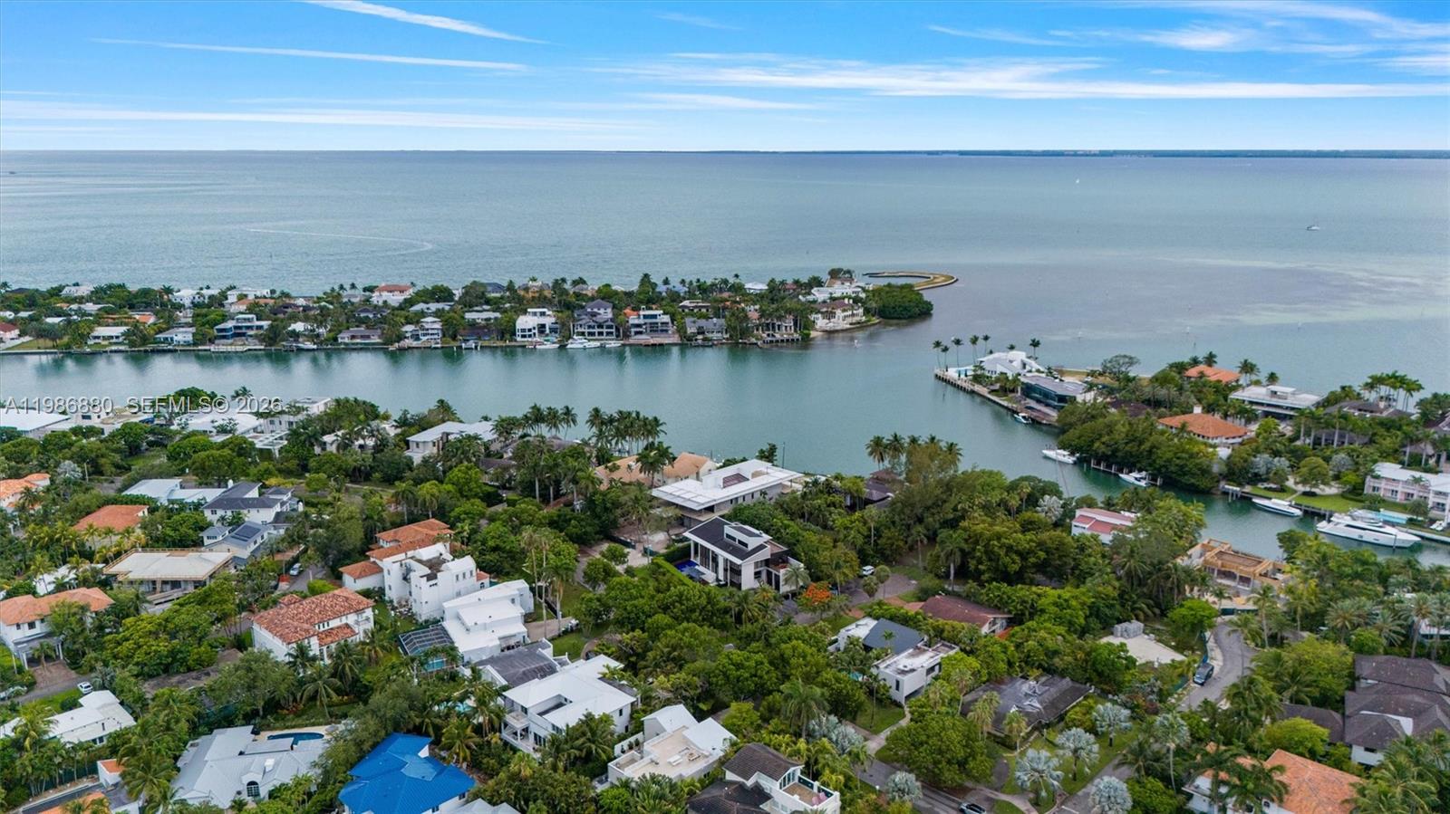 Biscayne Key Estates - Residential