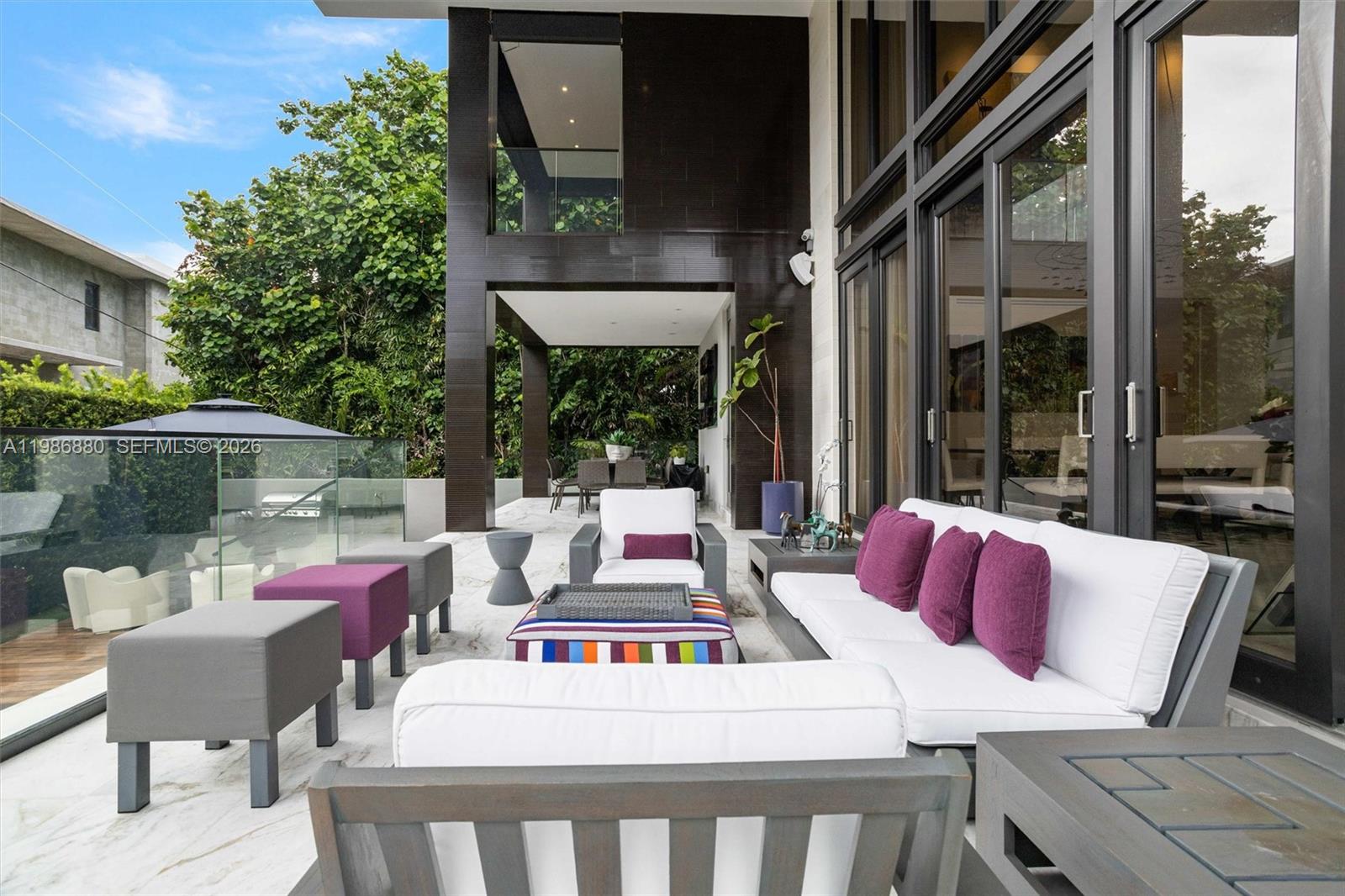 Biscayne Key Estates - Residential