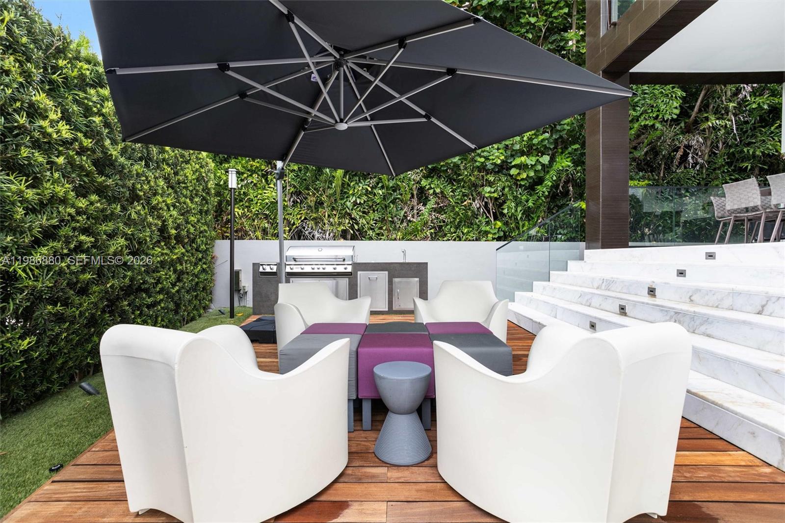 Biscayne Key Estates - Residential