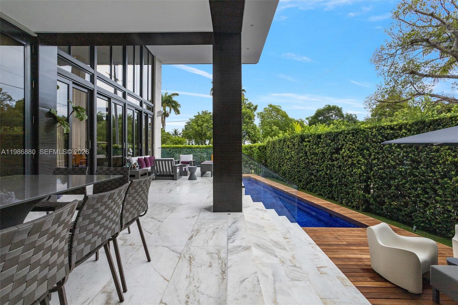 Biscayne Key Estates - Residential