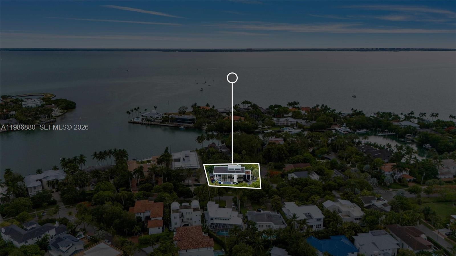 Biscayne Key Estates - Residential