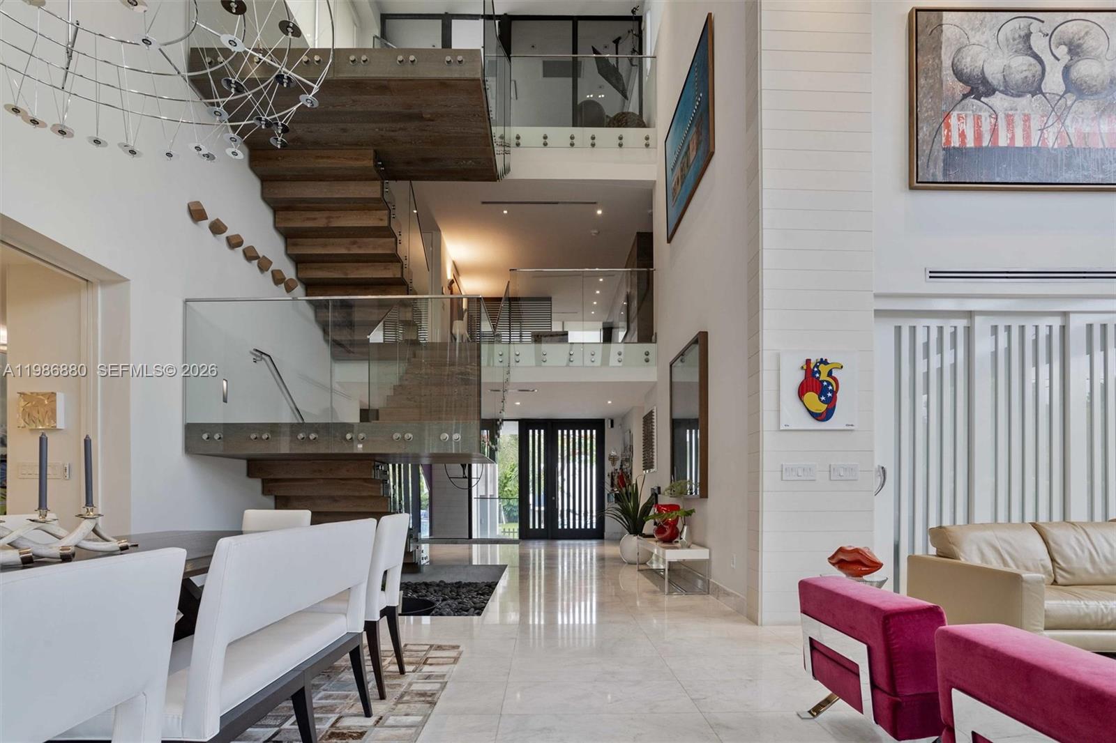 Biscayne Key Estates - Residential